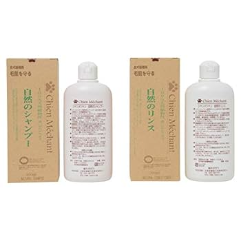 シャンメシャン 自然のシャンプー、リンス Amazon | シャンメシャン 自然のシャンプーリンス ペット用