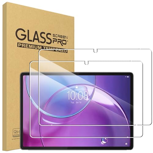 Verre trempé Lenovo Idea Tab Pro Gen 2 13 HD Clear anti-rayures et incassable