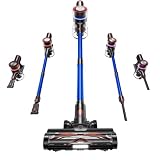 NADALY Cordless Vacuum