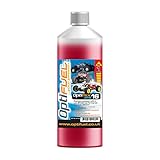 optifuel optimix 16% RTR 1 Litre Nitro Fuel for RC Car, Buggy and Truck