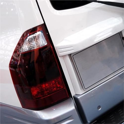Feu Arrière Mitsubishi Montero V73 增强 Off-Road 夜间安全 - 7