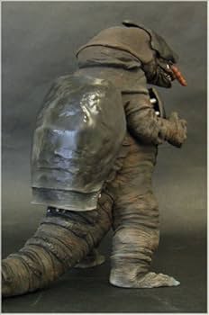 【変身怪獣 ザラガス】大怪獣シリーズ ウルトラマン編 エクスプラスの旅⑧】レア❗️変身怪獣ザラガス - YouTube