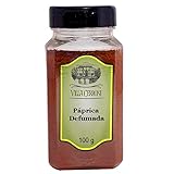 Paprica Defumada 100G