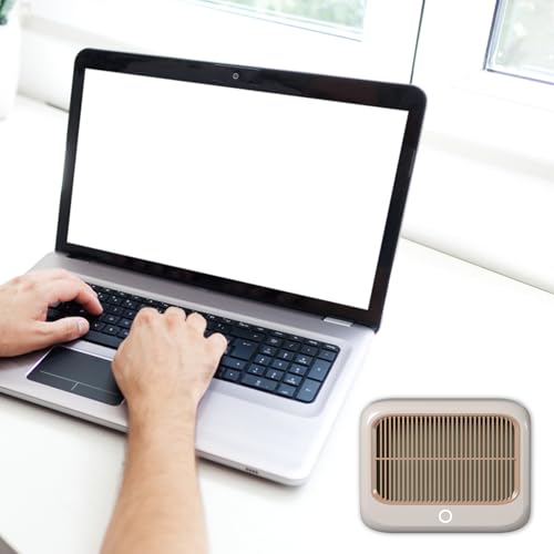Solution de chauffage rapide 1200W compact et petit radiateur - 3