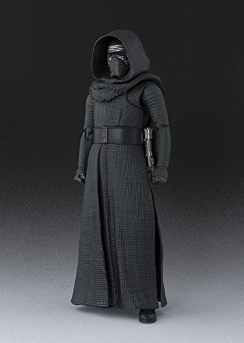 MAFEX Kylo Ren product image
