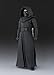 Star Wars The Force Awakens S.H. Figuarts Kylo Ren 6