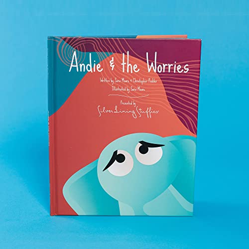 Andie & the Worries (Silver Lining Stuffies)