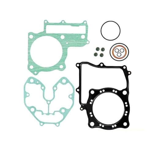 Joints de couvercle de cylindre pour TRX500FA Rubicon 500 4x4