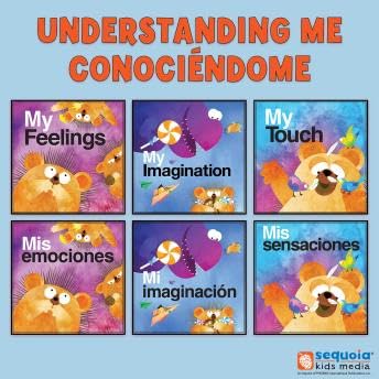 『Understanding Me / Conociéndome Audio Series - Jeffrey Turner』のカバーアート