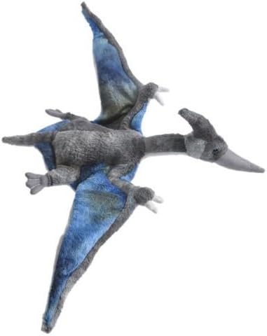 13.5 In ANIMAL DEN PTERANODON - PC