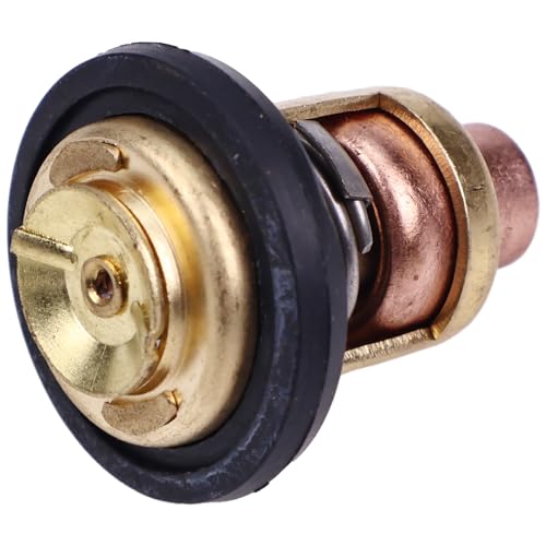 Thermostat pour bateau Johnson Evinrude pour naviguer serein - 2