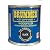 Brummer Wood Filler Black 250g – 2 Sizes & Assorted Shades | Ideal for DIY Wood Repairs & Restorations