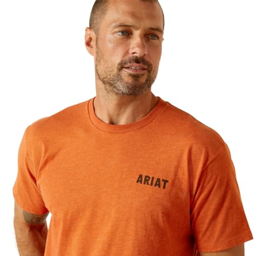 Image of USA Flag T-Shirt by Ariat