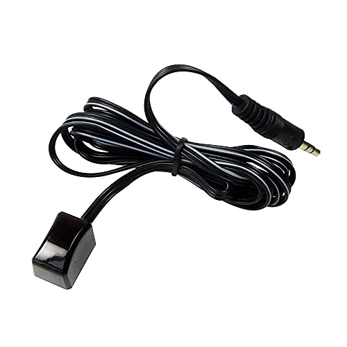Kit répéteur IR BJ-104 pour résoudre les blocages de télécommandes - 5