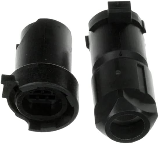 1PC avionics plug socket connector JAE JN1HS10PL2