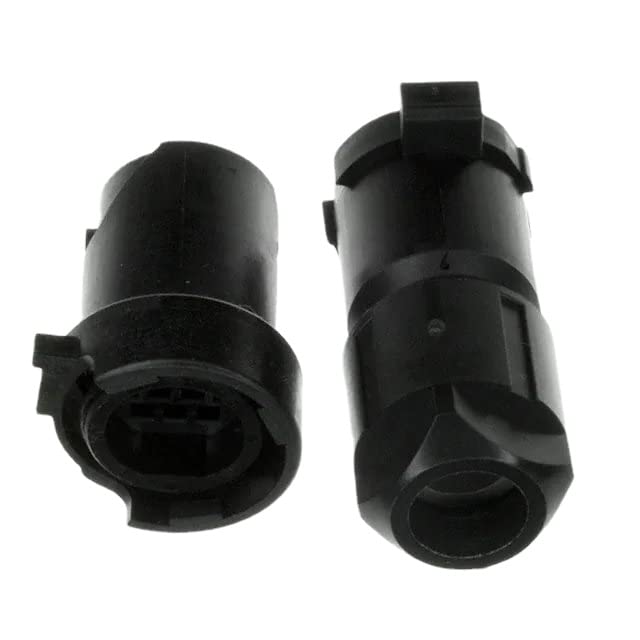 Conector enchufe de aviónica JAE JN1HS10PL2 miniatura 1
