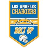 WinCraft Los Angeles Chargers 11