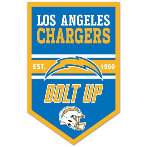 WinCraft Los Angeles Chargers 11