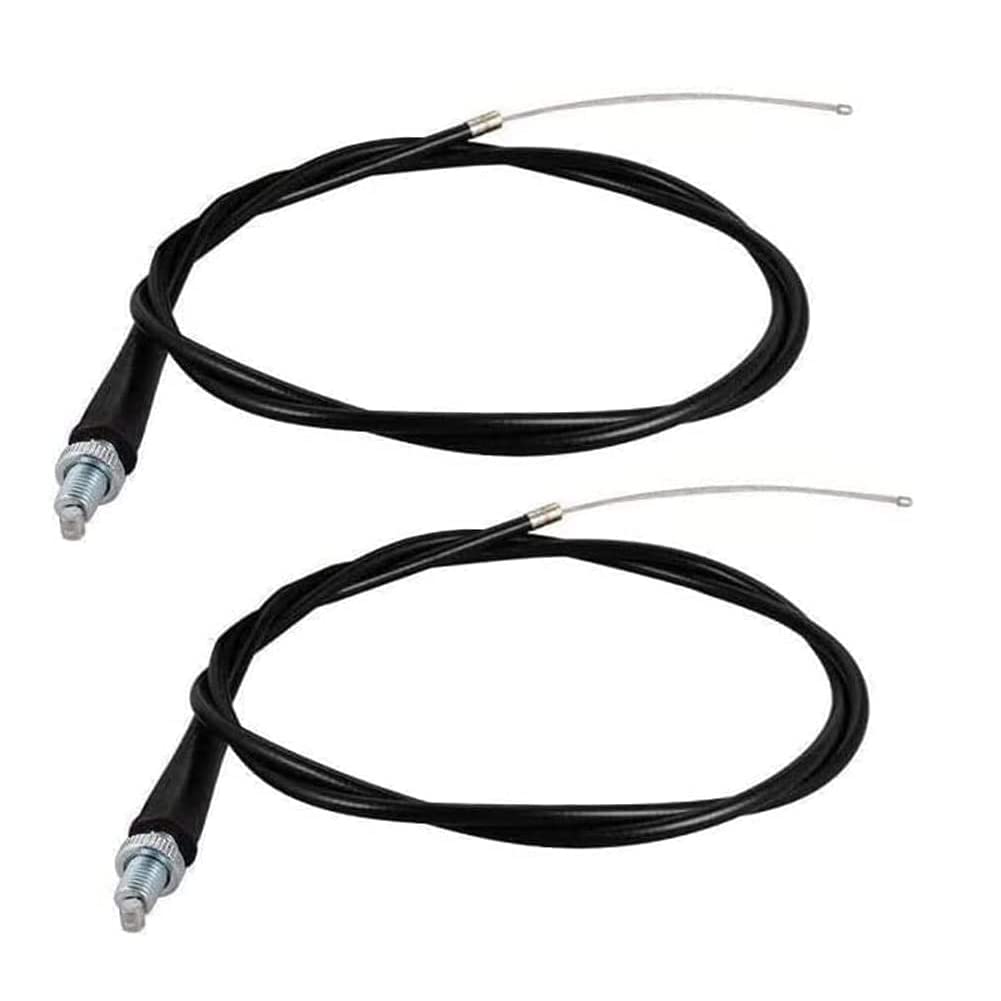 50 Inch Throttle Cable For Atv Quad Pit Bike Dirt Desertcart