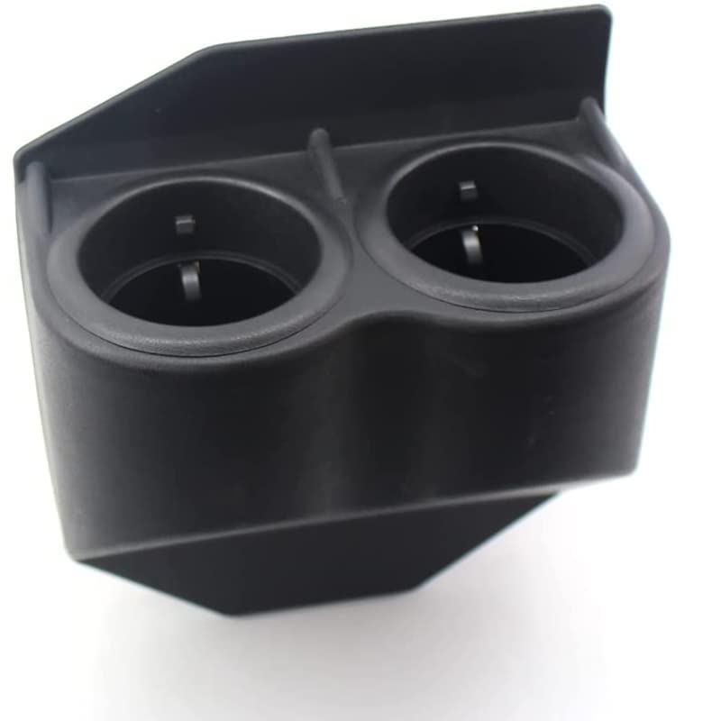 Portavasos para carro para Corvette C5 C6 1997-2013 miniatura 6