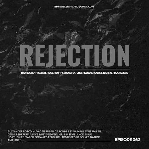 Ryui Bossen - Rejection 062