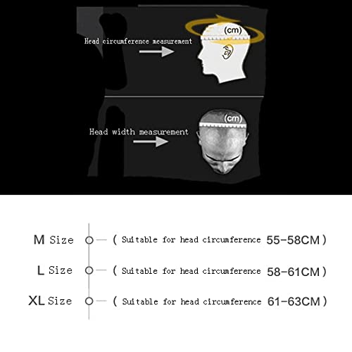 Casco De Esquí, Kit De Casco De Esquí con Gafas De Esquí, Casco Snowboard con Gafas De Esquí para Hombres, Mujeres Y Jóvenes, Esquí Profesional Snowboard Casco De Deportes De Nieve Orejera