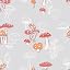 Mushroom Field Grey