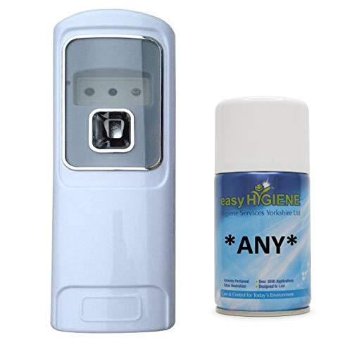 Buy easy HYGIENE EXEC LED Pro Automatic Air Freshener Dispenser + 1