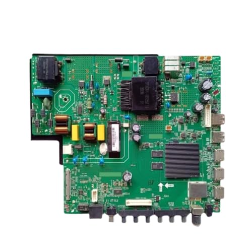 TV �}�U�[�{�[�h TP SK708D.PC821 4K WiFi �X�}�[�g TV �}�U�[�{�[�h Android 9.0 4 �R�A �L���b�V�� 2G + ������ 16g ��������e�X�g�ς�(1 and 8G)