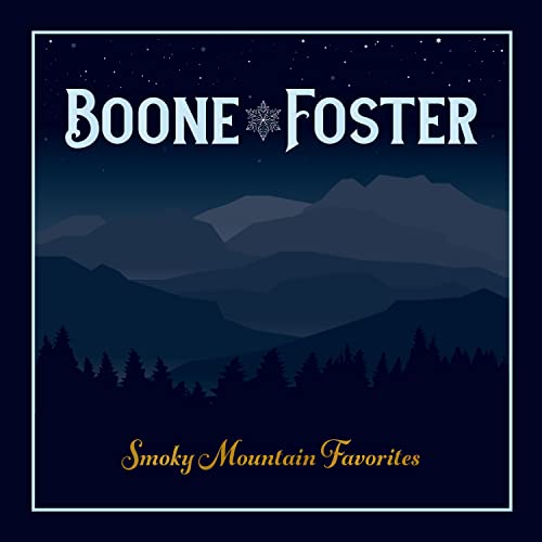 Boone & Foster
