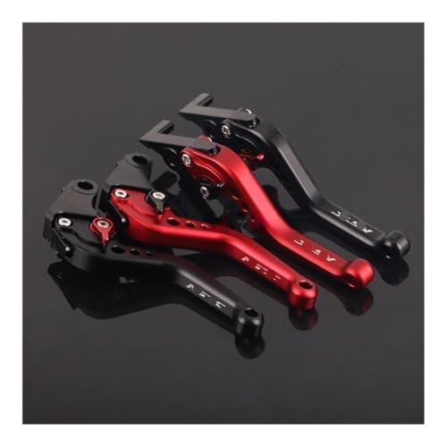 Levier frein et embrayage moto pour Grom MSX 125 réglable