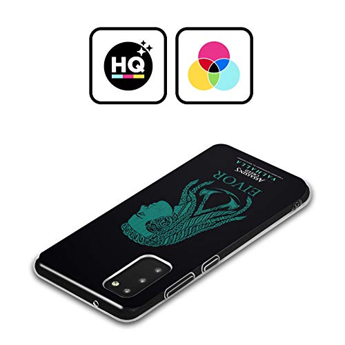 Coque Assassin's Creed Valhalla Samsung A34 5G pour Gamer au Quotidien - 2