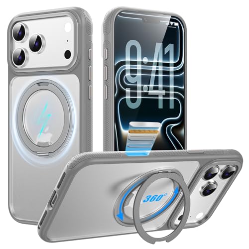 Tekka iPhone 17 Pro Max p P[Xy360°]X^ȟ^EMagSafeΉz OX^ht }Olbgz }[dΉ ČRMILKi ϏՌ ^ y }bg wh~ ϖh~ Jی 掋 Be