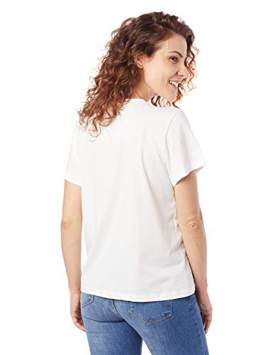 Sommer Camiseta Signos feminino, U, Aquário