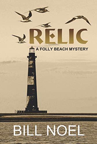 Relic (A Folly Beach Mystery Book 17)