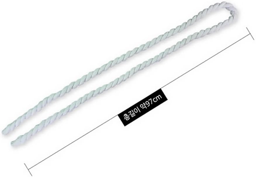 Perfect Rope (Two-in-One) – Magic Rope Transformation Trick