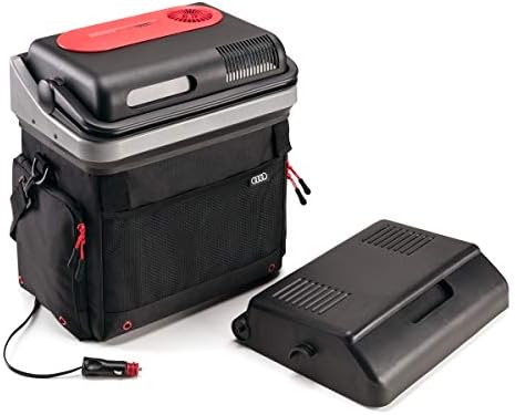 Genuine Audi Thermobox Cool Heat Box