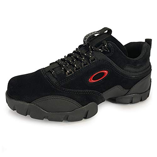 Tenis Oakley Modoc Low 3.0 12188Br-001 43 Black