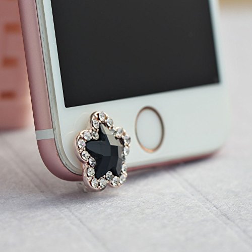 Supporto antipolvere per iPhone 5, 5S, 6, 6S