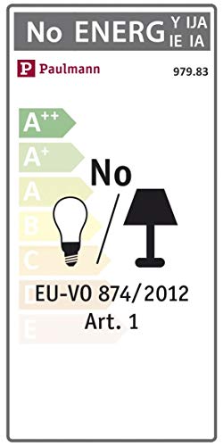 Paulmann 97983 Kabelverlängerung für 1x12V