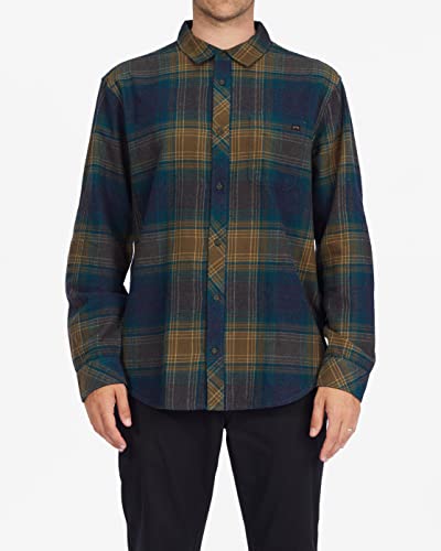Billabong Coastline - Flanellhemd für Männer