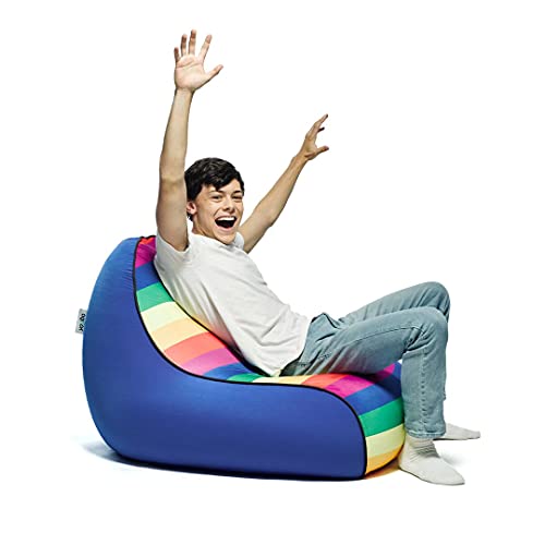 List of Ten Best Yogibo Bean Bag Chair Top Picks 2023 Reviews