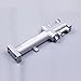 1pc Hidden Buffer Hydraulic Hinge Hotel Home Door Thickened Automatic Closer Hardware Tools