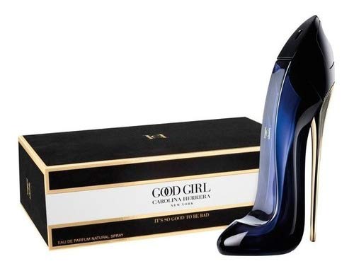 Perfume Good Girl 150ml Edp + - Original