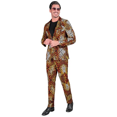 W WIDMANN MILANO Party Fashion - Ensemble Costume Homme années 80