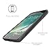 Snugg iPhone SE Case 2022 & 2020 / iPhone 8 Case/iPhone 7 Case Apple Dual Layer Slim Cover [Infinity Range] Protective Bumper iPhone Case in Blackest Black