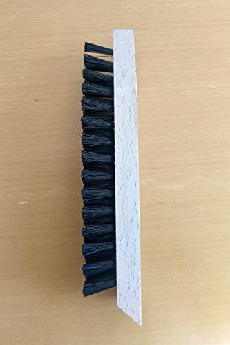 Boot Cleaning Brush / Versatile Wood-Handled Cleaning Brush (Grf89) #TOP1