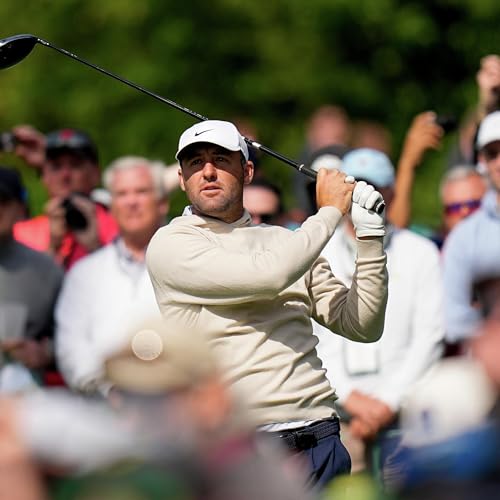 Looking ahead to The Masters with TSN's Bob Weeks