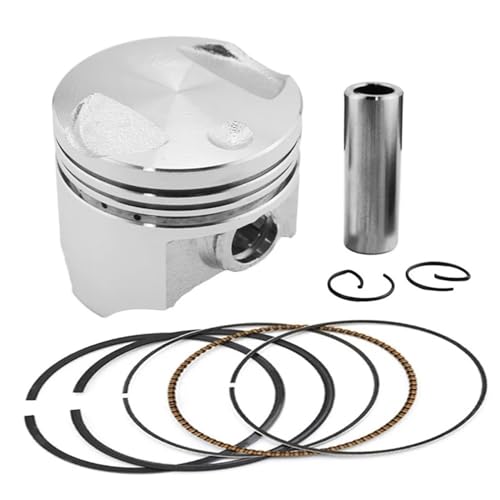 Piston de précision pour DIO 50 AF62 et Z4 de taille STD