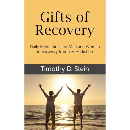 Gifts of Recovery by Timothy Stein episode artwork